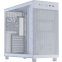 Boîtier ASUS Prime AP303 TG White - 90DC00V3-B39010