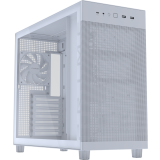 Boîtier ASUS Prime AP303 TG White (90DC00V3-B39010)