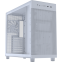 Boîtier ASUS Prime AP303 TG White - 90DC00V3-B39010 - photo 2
