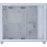 Boîtier ASUS Prime AP303 TG White (90DC00V3-B39010)