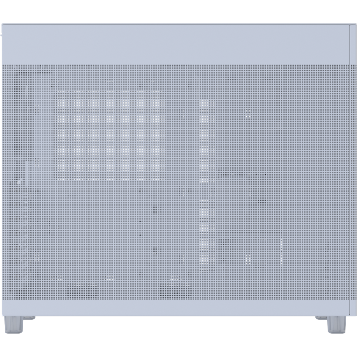 Boîtier ASUS Prime AP303 TG White - 90DC00V3-B39010 - photo 8