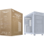 Boîtier ASUS Prime AP303 TG White - 90DC00V3-B39010 - photo 14