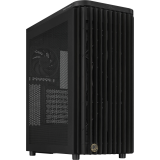 boîtier ASUS ProArt PA401 Wood Edition Mesh Panel Black (90DC00M0-B39040)