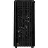 boîtier ASUS ProArt PA401 Wood Edition Mesh Panel Black (90DC00M0-B39040)