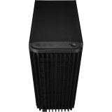 boîtier ASUS ProArt PA401 Wood Edition Mesh Panel Black (90DC00M0-B39040)