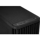 boîtier ASUS ProArt PA401 Wood Edition Mesh Panel Black (90DC00M0-B39040)