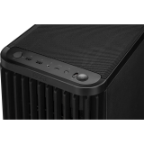 boîtier ASUS ProArt PA401 Wood Edition Mesh Panel Black (90DC00M0-B39040)