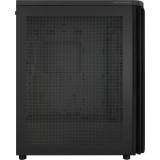 boîtier ASUS ProArt PA401 Wood Edition Mesh Panel Black (90DC00M0-B39040)