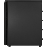boîtier ASUS ProArt PA401 Wood Edition Mesh Panel Black (90DC00M0-B39040)