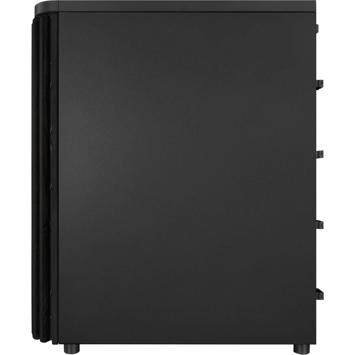 boîtier ASUS ProArt PA401 Wood Edition Mesh Panel Black - 90DC00M0-B39040 - photo 10