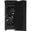 boîtier ASUS ProArt PA401 Wood Edition Mesh Panel Black - 90DC00M0-B39040 - photo 11