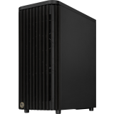 Boîtier ASUS ProArt PA401 Wood Edition Metal Panel Black (90DC00M0-B39010)
