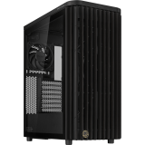 Boîtier ASUS ProArt PA401 Wood Edition Tempered Glass Panel Black (90DC00M0-B39000)