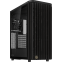 Boîtier ASUS ProArt PA401 Wood Edition Tempered Glass Panel Black - 90DC00M0-B39000