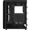 Boîtier ASUS ProArt PA401 Wood Edition Tempered Glass Panel Black - 90DC00M0-B39000 - photo 9