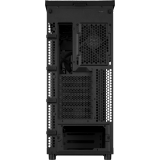 Boîtier ASUS ProArt PA401 Wood Edition Tempered Glass Panel Black (90DC00M0-B39000)