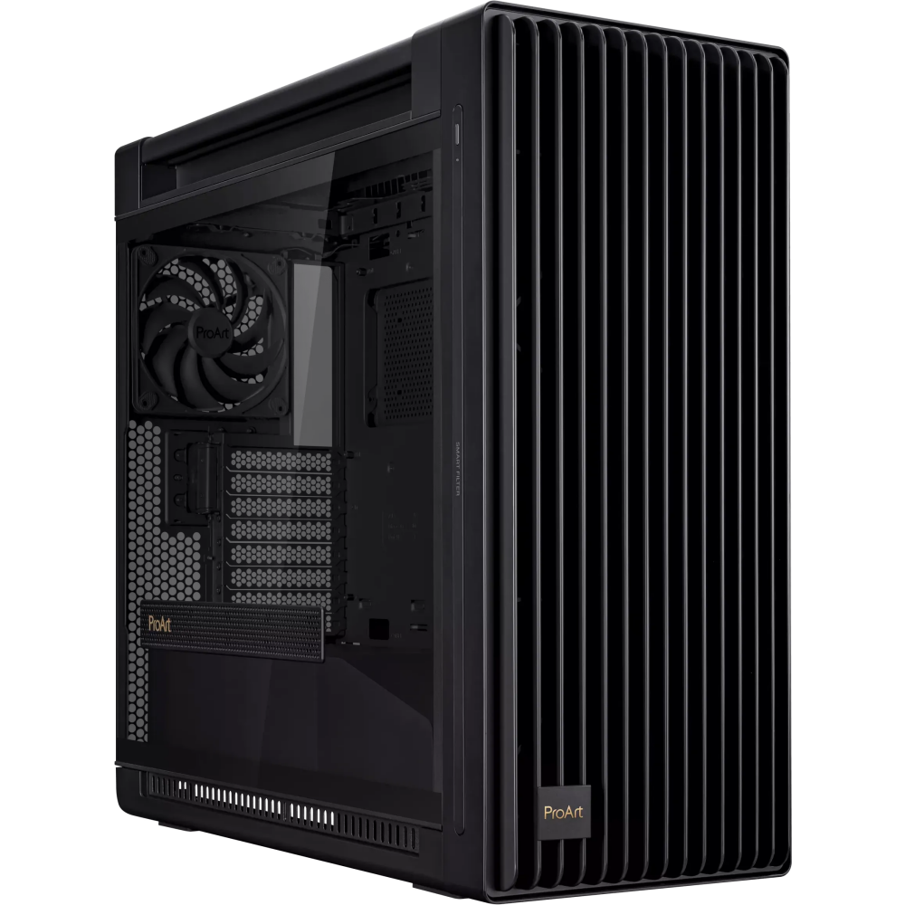 Boîtier ASUS ProArt PA602 Black - 90DC00J0-B09000