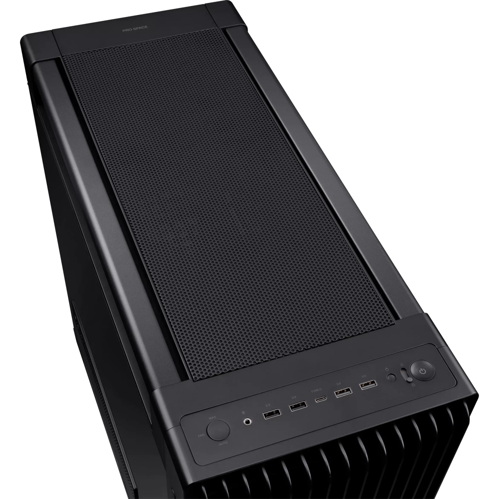 Boîtier ASUS ProArt PA602 Black - 90DC00J0-B09000 - photo 2