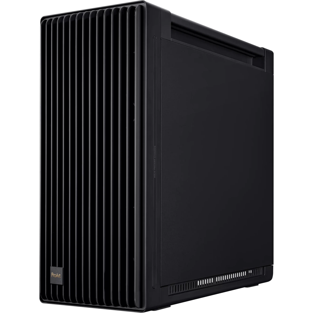 Boîtier ASUS ProArt PA602 Black - 90DC00J0-B09000 - photo 5