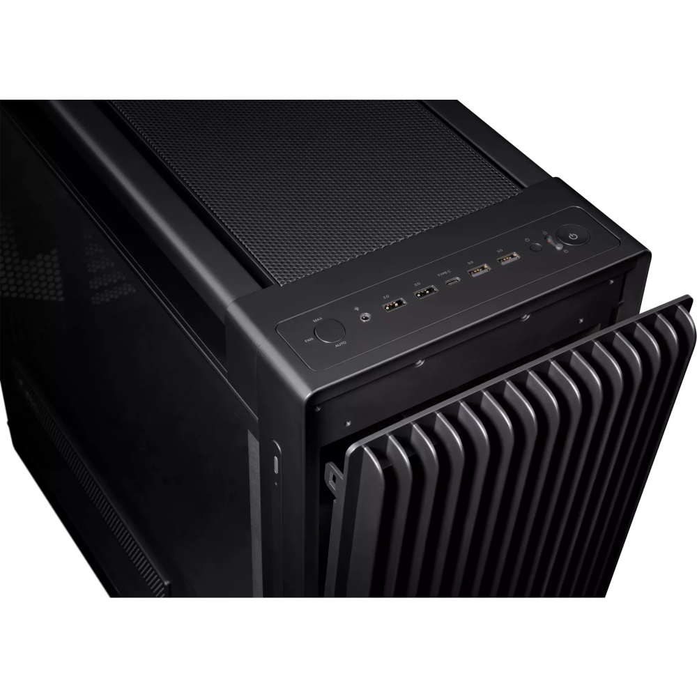 Boîtier ASUS ProArt PA602 Black - 90DC00J0-B09000 - photo 6
