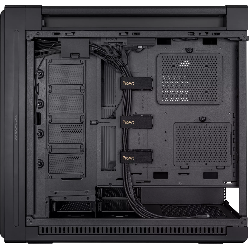 Boîtier ASUS ProArt PA602 Black - 90DC00J0-B09000 - photo 11