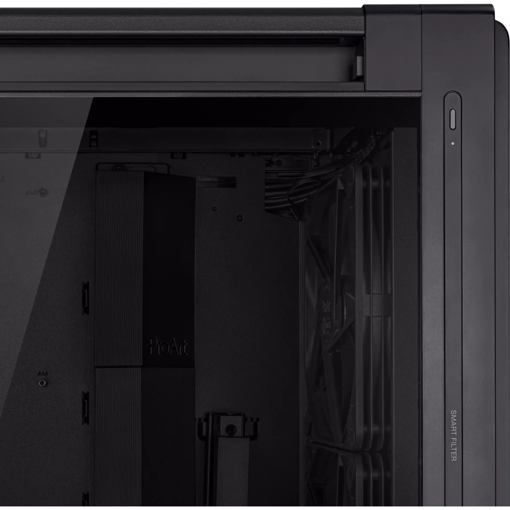 Boîtier ASUS ProArt PA602 Black - 90DC00J0-B09000 - photo 12
