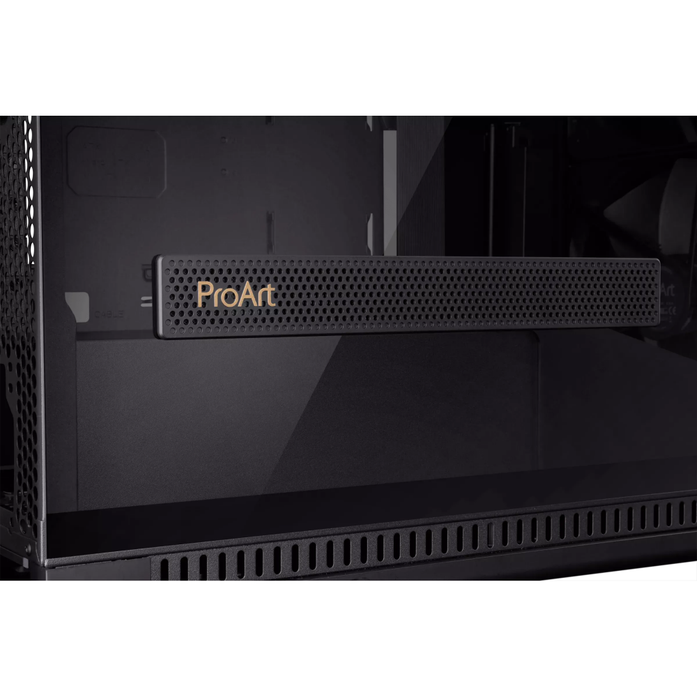 Boîtier ASUS ProArt PA602 Black - 90DC00J0-B09000 - photo 14