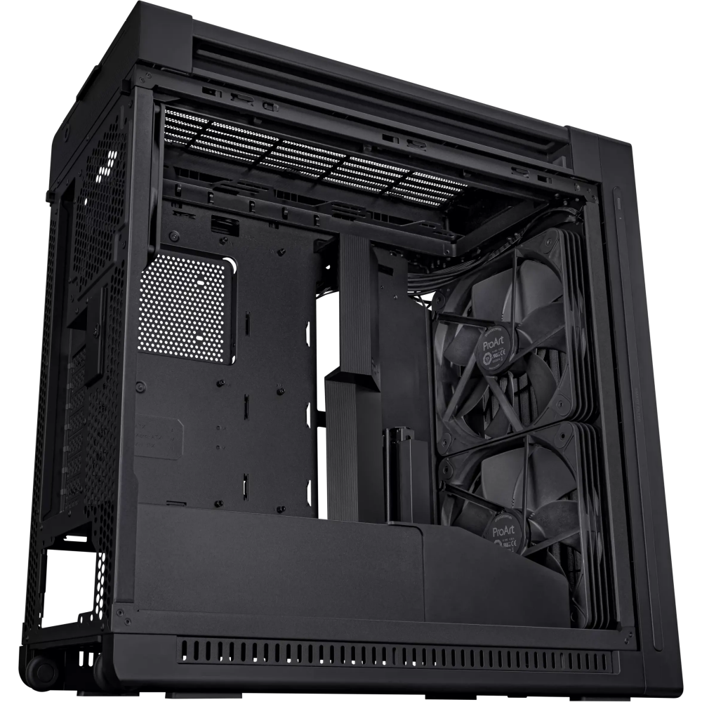 Boîtier ASUS ProArt PA602 Black - 90DC00J0-B09000 - photo 16