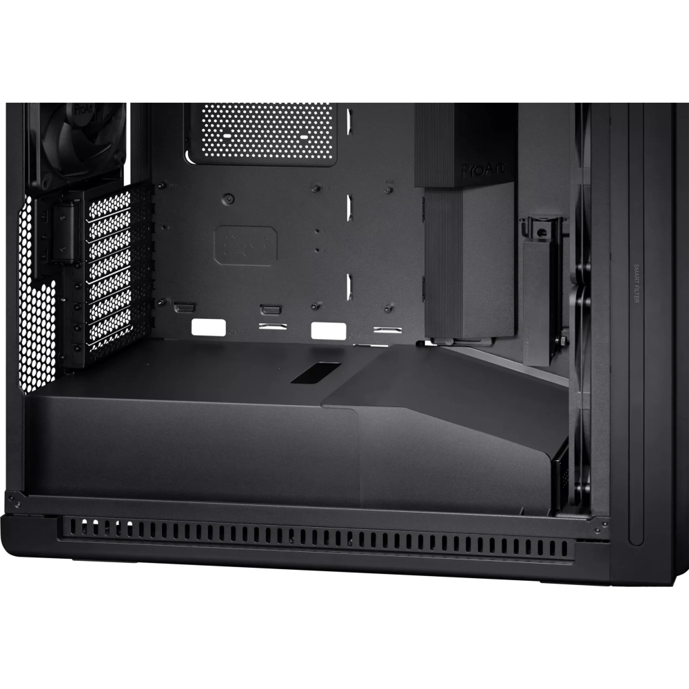 Boîtier ASUS ProArt PA602 Black - 90DC00J0-B09000 - photo 17