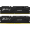 Mémoire vive 16GB DDR5 5600MHz Kingston Fury Beast (KF556C36BBEK2-16) (2x8GB KIT)