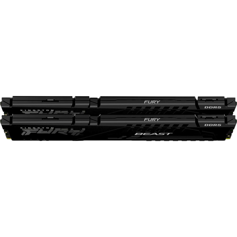 Mémoire vive 16GB DDR5 5600MHz Kingston Fury Beast (KF556C36BBEK2-16) (2x8GB KIT) - photo 4