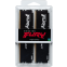 Mémoire vive 16GB DDR5 5600MHz Kingston Fury Beast (KF556C36BBEK2-16) (2x8GB KIT) - photo 5