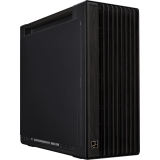 Boîtier ASUS ProArt PA602 Wood Edition Metal Panel Black (90DC00J0-B09020)