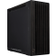Boîtier ASUS ProArt PA602 Wood Edition Metal Panel Black - 90DC00J0-B09020