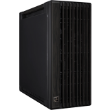 Boîtier ASUS ProArt PA602 Wood Edition Metal Panel Black (90DC00J0-B09020)