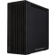 Boîtier ASUS ProArt PA602 Wood Edition Metal Panel Black - 90DC00J0-B09020 - photo 4