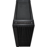 Boîtier ASUS ProArt PA602 Wood Edition Metal Panel Black (90DC00J0-B09020)