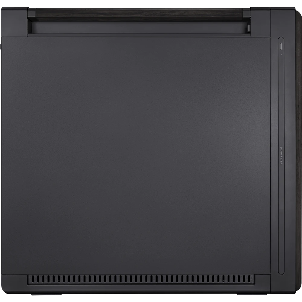 Boîtier ASUS ProArt PA602 Wood Edition Metal Panel Black - 90DC00J0-B09020 - photo 8