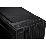 Boîtier ASUS ProArt PA602 Wood Edition Metal Panel Black (90DC00J0-B09020)