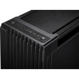Boîtier ASUS ProArt PA602 Wood Edition Metal Panel Black (90DC00J0-B09020)