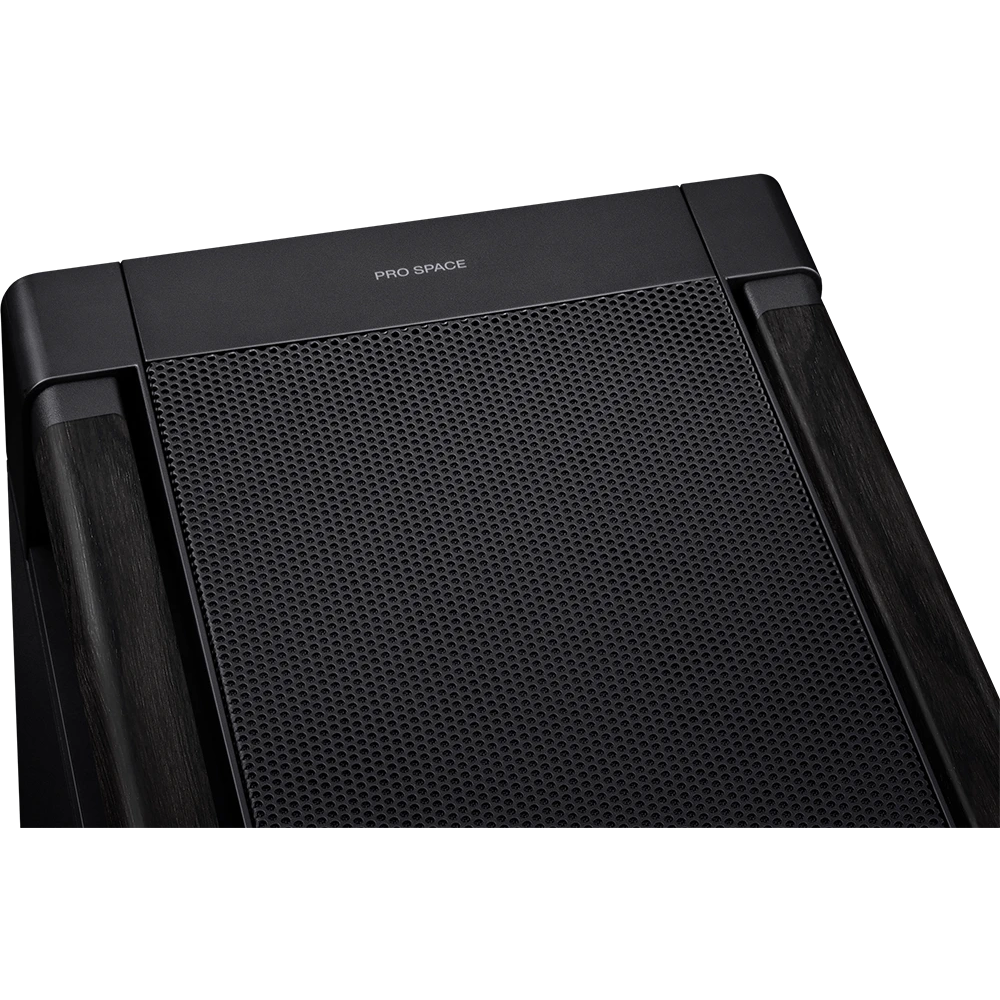 Boîtier ASUS ProArt PA602 Wood Edition Metal Panel Black - 90DC00J0-B09020 - photo 12