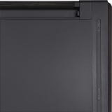 Boîtier ASUS ProArt PA602 Wood Edition Metal Panel Black (90DC00J0-B09020)