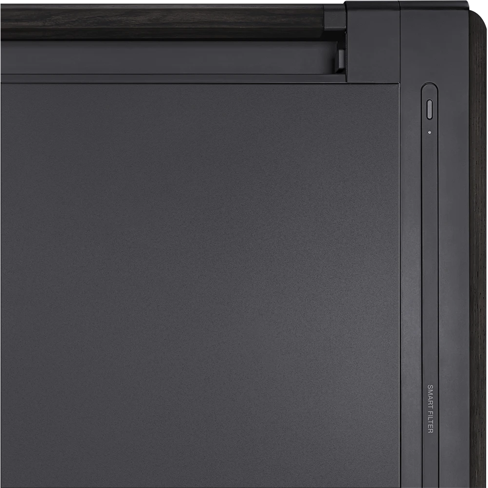 Boîtier ASUS ProArt PA602 Wood Edition Metal Panel Black - 90DC00J0-B09020 - photo 13
