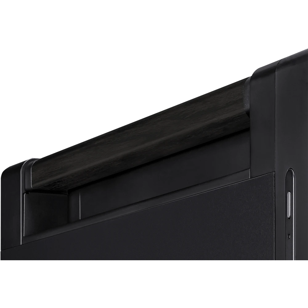 Boîtier ASUS ProArt PA602 Wood Edition Metal Panel Black - 90DC00J0-B09020 - photo 14