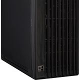 Boîtier ASUS ProArt PA602 Wood Edition Metal Panel Black (90DC00J0-B09020)