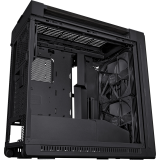Boîtier ASUS ProArt PA602 Wood Edition Metal Panel Black (90DC00J0-B09020)