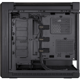Boîtier ASUS ProArt PA602 Wood Edition Metal Panel Black (90DC00J0-B09020)