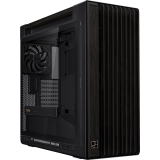 Boîtier ASUS ProArt PA602 Wood Edition Tempered Glass Panel Black (90DC00J0-B09010)
