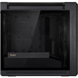 Boîtier ASUS ProArt PA602 Wood Edition Tempered Glass Panel Black (90DC00J0-B09010)
