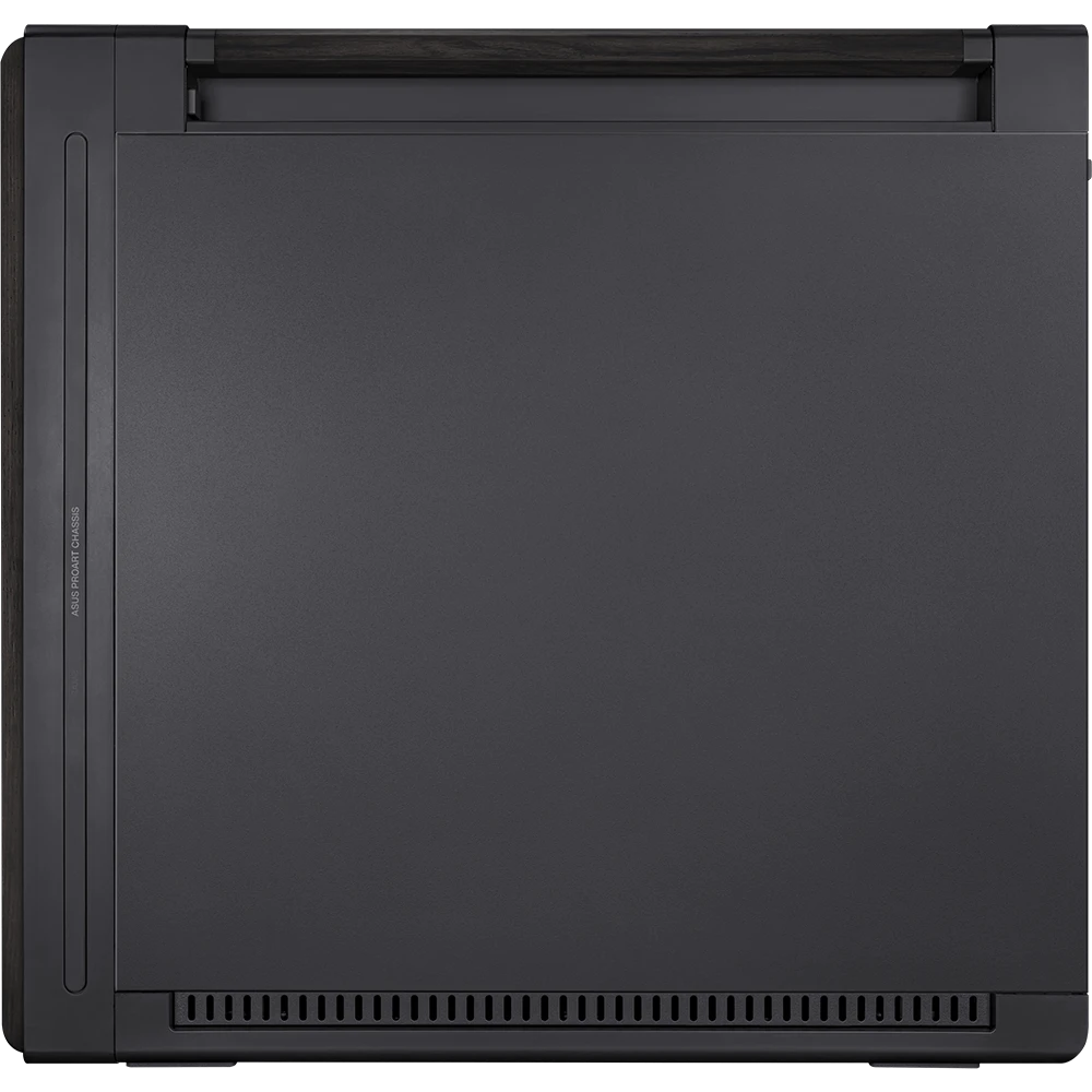 Boîtier ASUS ProArt PA602 Wood Edition Tempered Glass Panel Black - 90DC00J0-B09010 - photo 9
